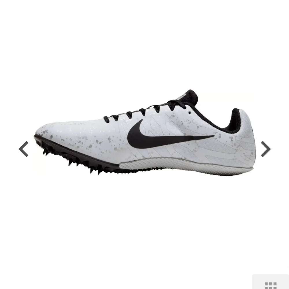 Track Spikes - Picture 2 of 2
